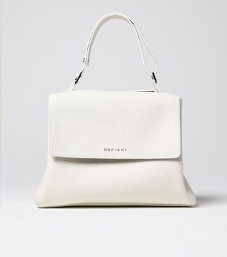 Orciani Borsa Sveva Orciani in pelle martellata