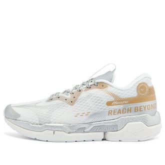 Mizuno Pi X White Gold D1GH214304