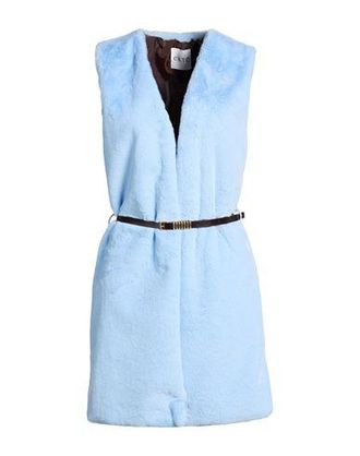 Exte ROPA DE ABRIGO - Chompas sin mangas en YOOX.COM