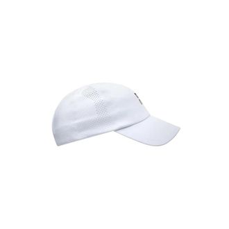 On Running Court Cap - Heren - Outdoor handschoenen - Wit - ONE Size - Fitness