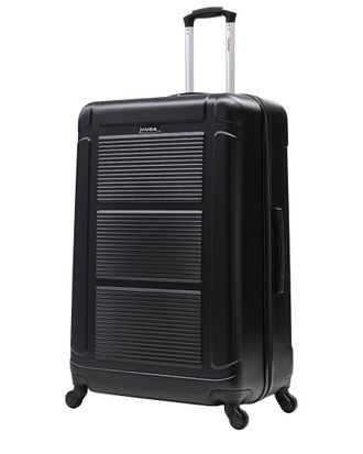 InUSA Inusa Pilot Lightweight Hardside Spinner Suitcase