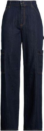 Liu Jo BOTTOMWEAR - Jeans on YOOX.COM