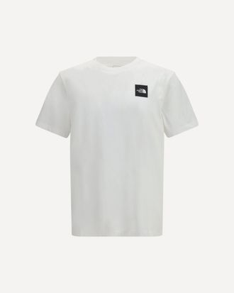 The North Face Evolution Box Half Dome Regular T-shirt Male XS