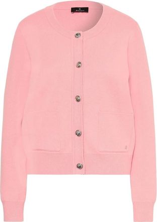 Monari Vestjes - Dames - Truien - Roze - Maat: L