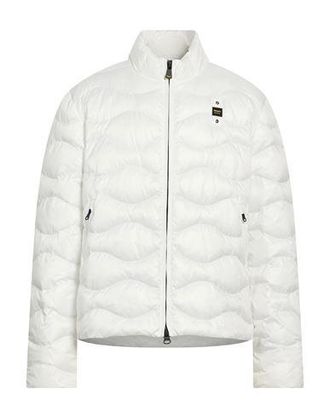 Blauer COATS & JACKETS - Puffers on YOOX.COM