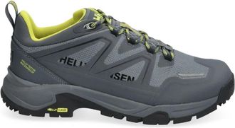 Helly Hansen Cascade Low Ht Wandelschoen - Heren - Outdoorschoenen - Grijs - 46 EU - Fitness