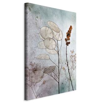 Artgeist Imagen - Lunaria Brumosa (1 Parte) Vertical