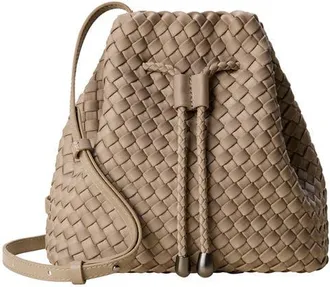 Naghedi Medium Gramercy Bucket Bag in Cashmere at Nordstrom