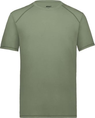 Augusta Sportswear Super Soft-Spun Poly T-Shirt