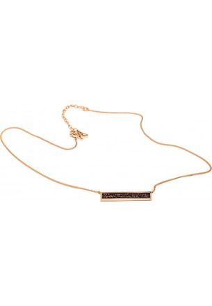 ADORE Womens 5448680 Ladies Necklace - Rose Gold Metal - One Size