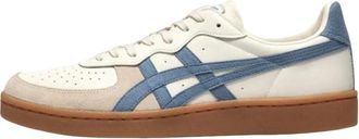Onitsuka Tiger GSM Cream Grey Floss 1183A353-138