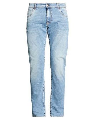 Messagerie PARTES DE ABAJO - Pantalones vaqueros en YOOX.COM