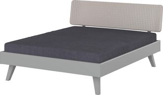 Modular Bett Livorno Plus