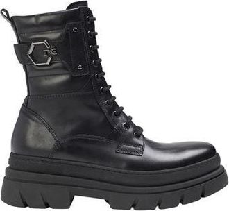 Nero Giardini FOOTWEAR - Ankle boots on YOOX.COM