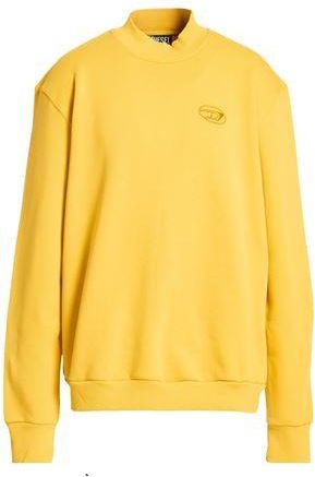 Diesel TOPWEAR - Sweatshirts on YOOX.COM