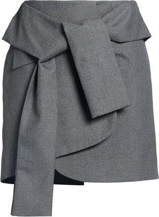 Vivetta BOTTOMWEAR - Mini skirts on YOOX.COM