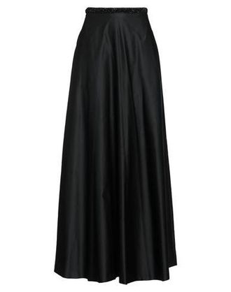 Max Mara HOSEN & R&Ouml;CKE - Maxi-R&ouml;cke auf YOOX.COM