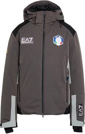 Emporio Armani JACKEN & M&Auml;NTEL - Skianz&uuml;ge und -overalls auf YOOX.COM