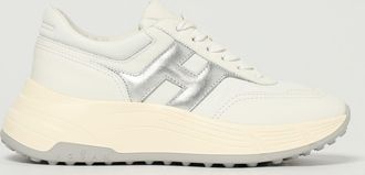 Hogan Sneakers Hyperlight Hogan in pelle