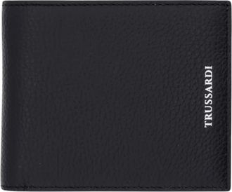 Trussardi Uomo, Accessori, Nero, Taglia unica, new