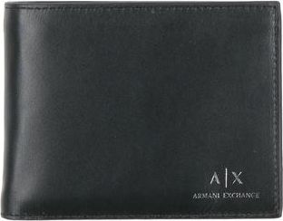 A|X Armani Exchange Marroquiner&iacute;a - Billeteras en YOOX.COM