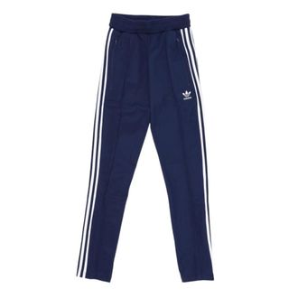 adidas Hombre, Pantalones, Azul, Talla: XS