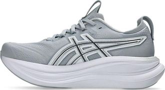 Asics (WMNS) ASICS Gel-Nimbus 28 ATC Piedmont Grey Pure Silver 1012B988-020