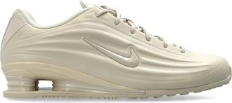Nike Shox Z Sneakers - Sport - Mujer - Beige - 37 1/2 EU