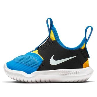 Nike (TD) Nike Flex Runner Blue Hero AT4665-401
