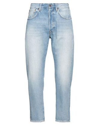 People BOTTOMWEAR - Jeans on YOOX.COM