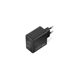 OEM Lenovo G0a6065beu Cargador De Dispositivo M&oacute;vil Universal Negro Corriente Alterna Interior