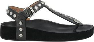 Isabel Marant FOOTWEAR - Thong sandals on YOOX.COM