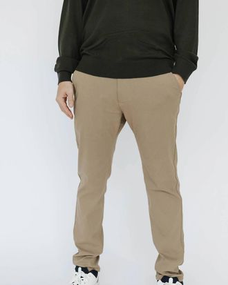 Projek Raw Bungee Chino Pant In Latte