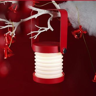 OEM 1 Linterna Led, Luz Nocturna Roja - 142&times;37&times;194mm - Crezuo