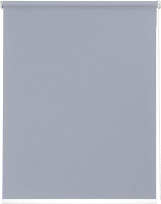 Sunlines Seitenzugrollo »One size Style Satin Perl« Lichtschutz freihängend Made in Germany