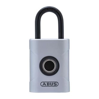 ABUS Touche Candado De Huella Dactilar - 57/45 - 57/45 Touch