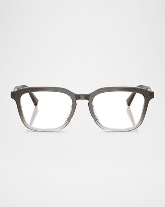 Brunello Cucinelli BC3011 Blue Light Pillow Glasses