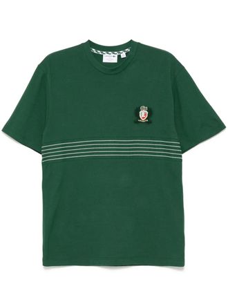 Lacoste: Green T-Shirts now up to −60% | Stylight