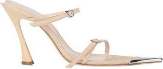 MUGLER SCHUHE - Sandalen auf YOOX.COM
