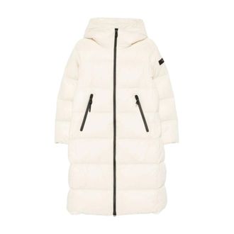 Peuterey Long Down Jacket Selectric