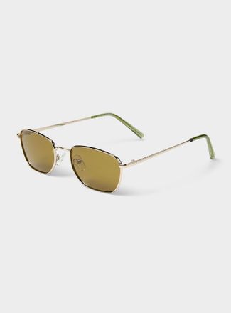 Le 31 Danny oval sunglasses