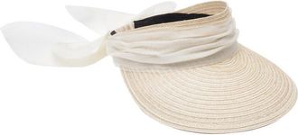 Eugenia Kim Ricky Visor