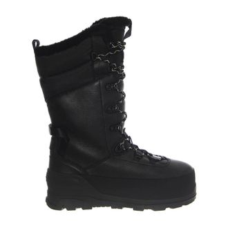 UGG Ugg, Heren, Schoenen, Zwart, Maat: 40 1/2 EU Leer