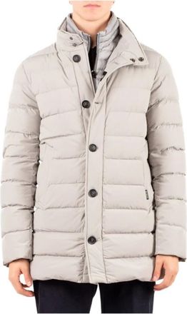 Hetregó Hombre, Chaquetas, Beige, Talla: L