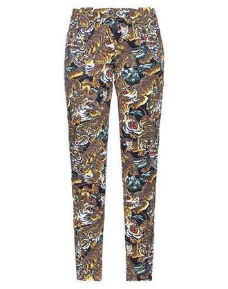Kenzo BOTTOMWEAR - Pantaloni su YOOX.COM