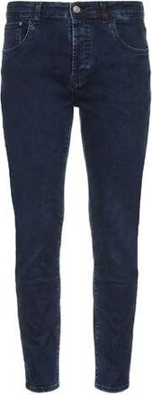 Yes London BOTTOMWEAR - Pantaloni jeans su YOOX.COM