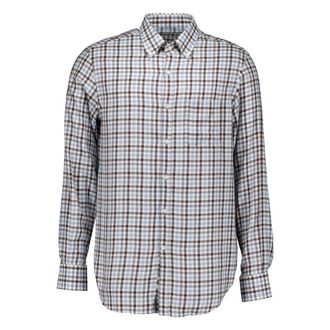 Paul & Shark Heren, Overhemden, Veelkleurig, Maat: 3XL Katoen