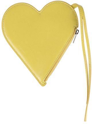 Jil Sander Kleinlederwaren - Portemonnaies auf YOOX.COM