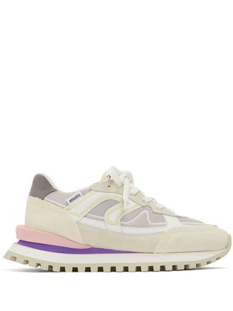 Axel Arigato Sonar chunky sneakers - Neutrals