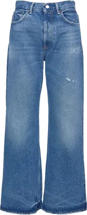 Acne Studios Jeans - Blue